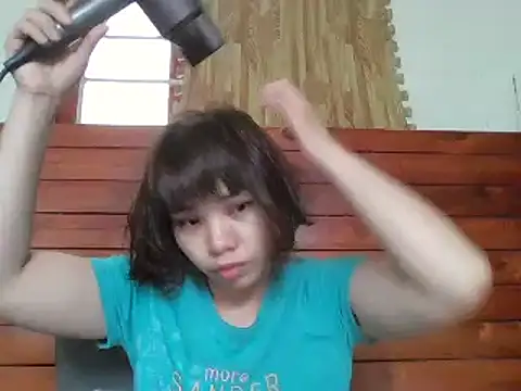 Angela-Eira online show from 03-09-25, 07:12