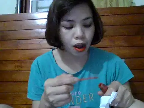 Angela-Eira online show from 03-13-25, 08:54