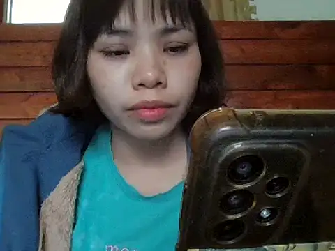 Angela-Eira online show from 03-18-25, 04:47