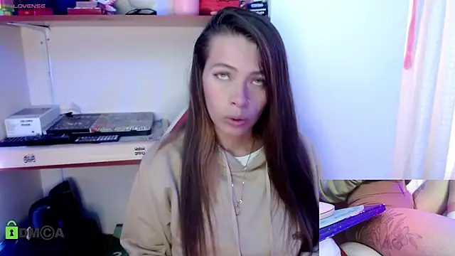 sweetlittlelisa online show from 09-22-25, 09:50