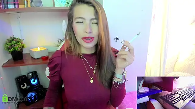 sweetlittlelisa online show from 10-09-25, 05:22