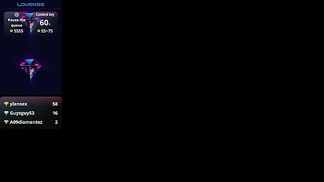 BILIE ROUSE1 online show from 02-11-25, 11:12