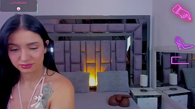 BILIE ROUSE1 online show from 09-09-25, 03:06