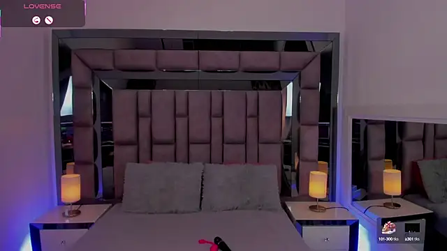 BILIE ROUSE1 online show from 09-24-25, 06:06