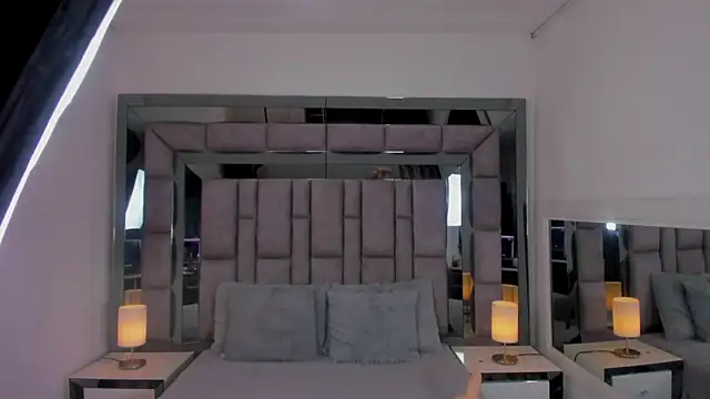 BILIE ROUSE1 online show from 09-29-25, 01:44