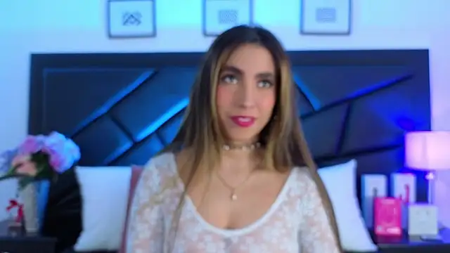 SophieCarther online show from 12-04-25, 12:25