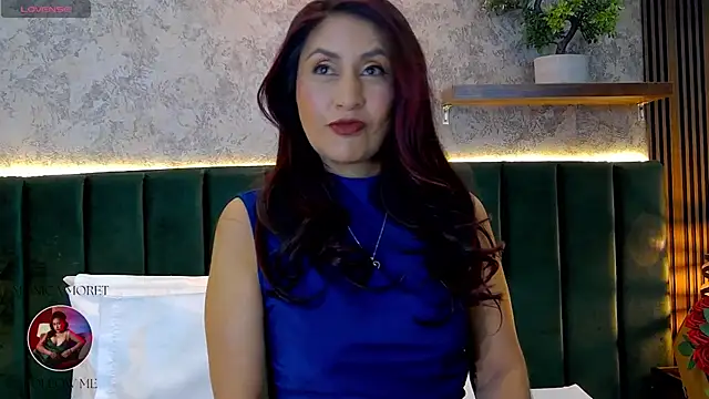 MonicaMoret online show from 06-03-26, 12:41