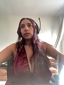 Dahian XXX online show from 01-15-26, 09:18