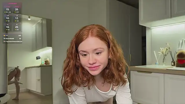 Snapshot of _milka_ chatting on 03-19-25, 10:20 milka online show from 03-19-25, 10:20