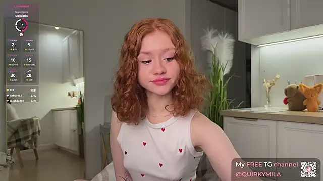 Snapshot of _milka_ chatting on 09-20-25, 07:04 milka online show from 09-20-25, 07:04