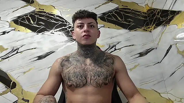 Kevin22 222 online show from 01-03-25, 03:05