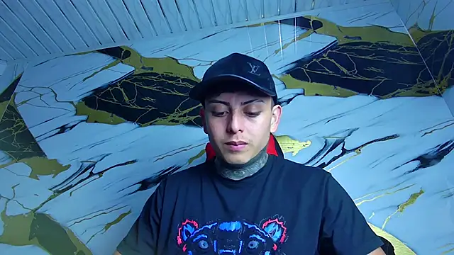 Kevin22 222 online show from 01-26-25, 05:34