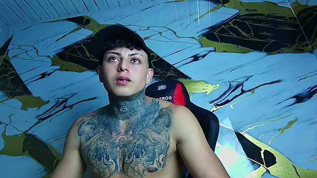 Kevin22 222 online show from 01-28-25, 03:57