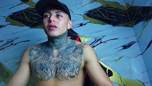 Kevin22 222 online show from 01-30-25, 08:11