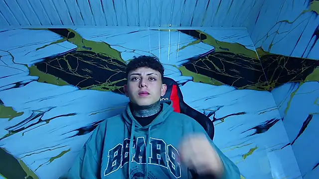 Kevin22 222 online show from 02-01-25, 07:26