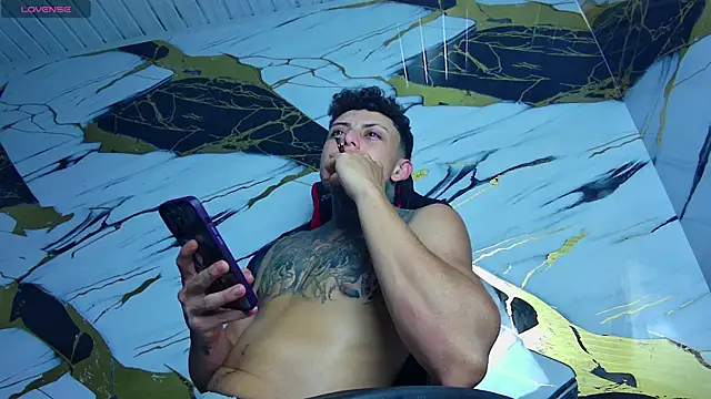 Kevin22 222 online show from 02-11-25, 09:09