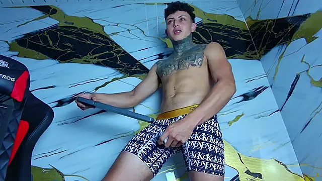 Kevin22 222 online show from 02-13-25, 08:17