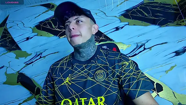 Kevin22 222 online show from 03-15-25, 11:28