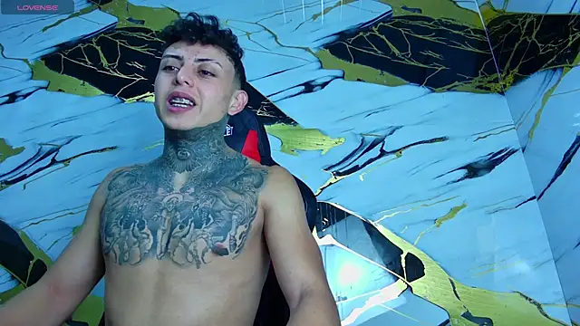 Kevin22 222 online show from 03-18-25, 06:57