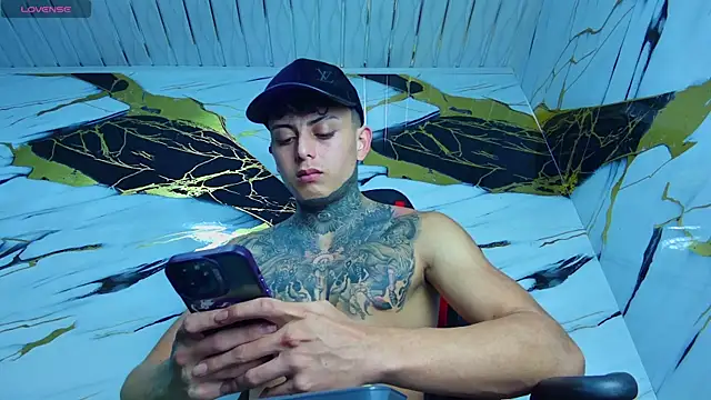 Kevin22 222 online show from 03-19-25, 12:59