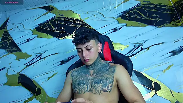 Kevin22 222 online show from 03-20-25, 02:40