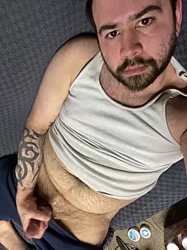 bighung1990 online show from 02-22-26, 04:35