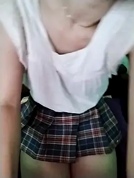Luxcute286 online show from 07-03-26, 12:50