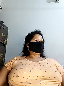 Tishani online show from 01-21-25, 01:00
