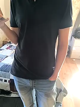 Naked Ben online show from 09-19-25, 12:39