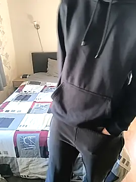 Naked Ben online show from 09-23-25, 03:04