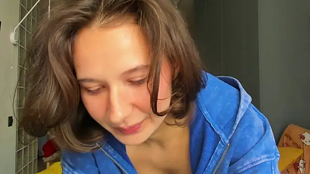 Lilith lutherlow online show from 11-22-25, 12:04