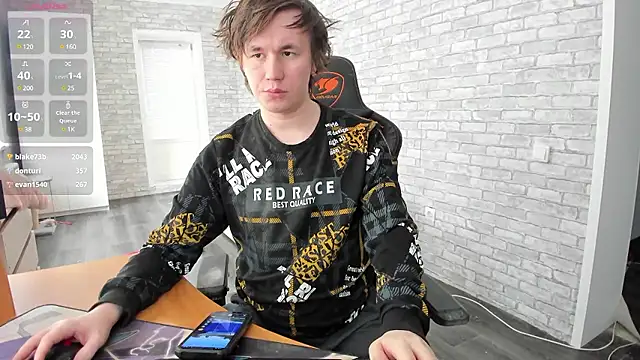 iliaskrislove online show from 03-11-25, 08:52