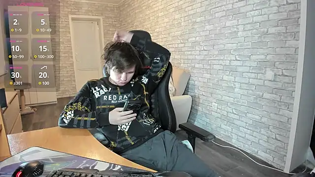 iliaskrislove online show from 03-13-25, 02:38