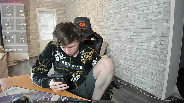 iliaskrislove online show from 03-13-25, 11:51