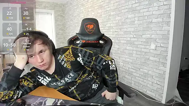 iliaskrislove online show from 03-14-25, 07:15