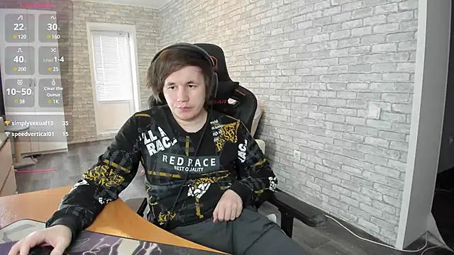 iliaskrislove online show from 03-14-25, 10:18