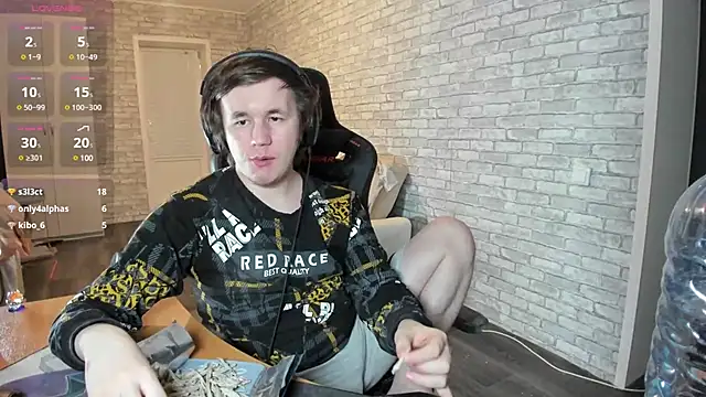 iliaskrislove online show from 03-15-25, 04:21