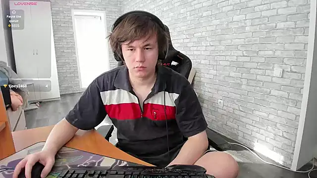 iliaskrislove online show from 03-19-25, 10:55