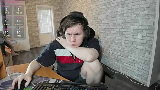 iliaskrislove online show from 03-19-25, 02:02