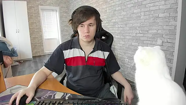 iliaskrislove online show from 03-20-25, 11:16