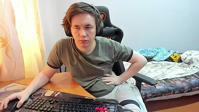 iliaskrislove online show from 09-09-25, 10:04