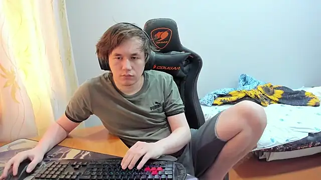 iliaskrislove online show from 09-20-25, 11:33