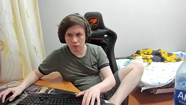 iliaskrislove online show from 09-22-25, 09:39