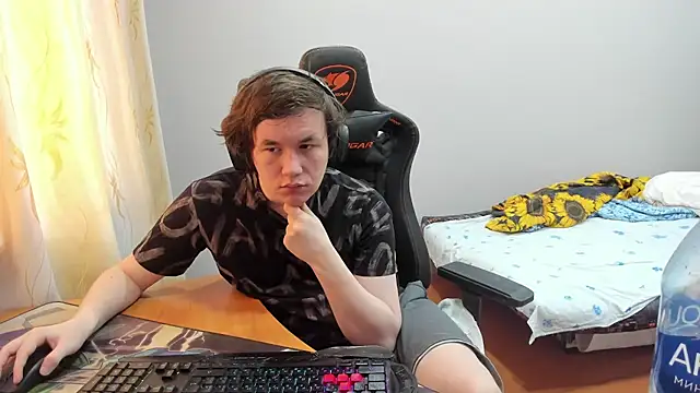 iliaskrislove online show from 09-23-25, 09:45