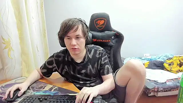 iliaskrislove online show from 09-27-25, 04:23