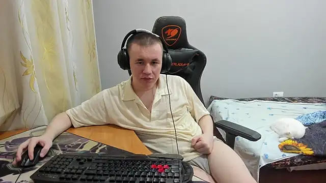 iliaskrislove online show from 10-03-25, 04:15