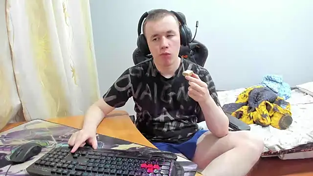 iliaskrislove online show from 10-08-25, 09:34