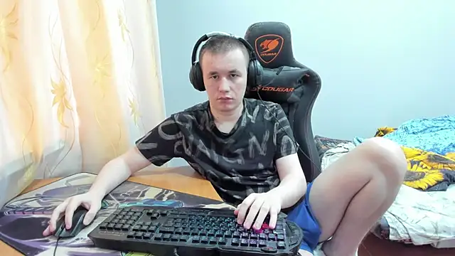 iliaskrislove online show from 10-12-25, 03:49