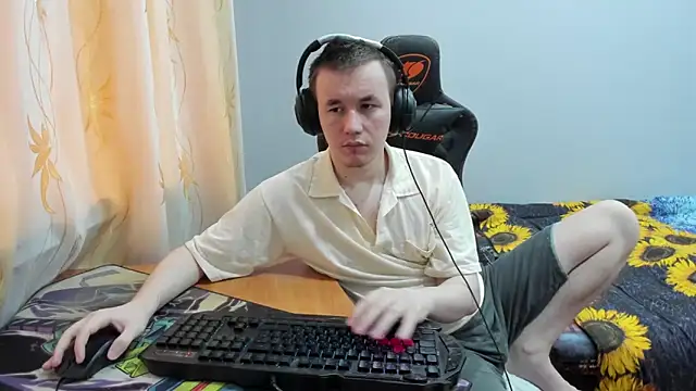 iliaskrislove online show from 11-01-25, 05:53