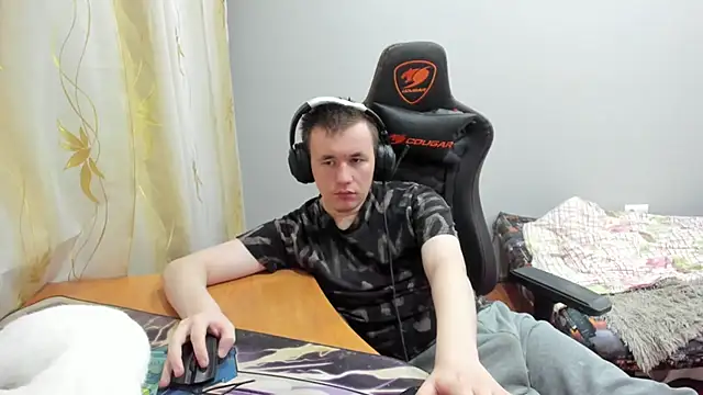 iliaskrislove online show from 11-07-25, 01:00